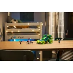 LEGO DREAMZzz Mateo and the Z-Blob Action Race Car για 8+ Ετών 485τμχ 71491 - Image 9