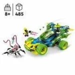 LEGO DREAMZzz Mateo and the Z-Blob Action Race Car για 8+ Ετών 485τμχ 71491 - Image 11