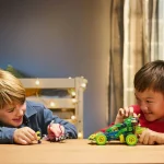 LEGO DREAMZzz Mateo and the Z-Blob Action Race Car για 8+ Ετών 485τμχ 71491 - Image 12