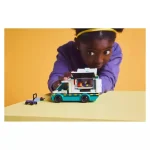 LEGO City Emergency Ambulance για 5+ Ετών 184τμχ 60451 - Image 9