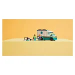 LEGO City Emergency Ambulance για 5+ Ετών 184τμχ 60451 - Image 12