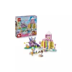 LEGO Gabby's Dollhouse Sweet Treat Mountain & Kitty Garden για 4+ Ετών 263τμχ 11205 - Image 3