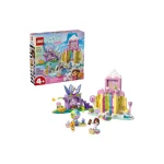 LEGO Gabby's Dollhouse Sweet Treat Mountain & Kitty Garden για 4+ Ετών 263τμχ 11205 - Image 4