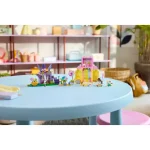 LEGO Gabby's Dollhouse Sweet Treat Mountain & Kitty Garden για 4+ Ετών 263τμχ 11205 - Image 6