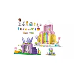 LEGO Gabby's Dollhouse Sweet Treat Mountain & Kitty Garden για 4+ Ετών 263τμχ 11205 - Image 7