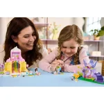 LEGO Gabby's Dollhouse Sweet Treat Mountain & Kitty Garden για 4+ Ετών 263τμχ 11205 - Image 9