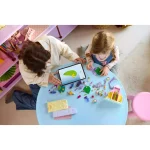 LEGO Gabby's Dollhouse Sweet Treat Mountain & Kitty Garden για 4+ Ετών 263τμχ 11205 - Image 10
