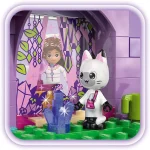LEGO Gabby's Dollhouse Sweet Treat Mountain & Kitty Garden για 4+ Ετών 263τμχ 11205 - Image 11