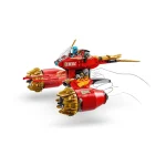 LEGO Ninjago Kai's Mech Storm Rider για 7+ Ετών 333τμχ 71830 - Image 5