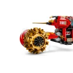 LEGO Ninjago Kai's Mech Storm Rider για 7+ Ετών 333τμχ 71830 - Image 7
