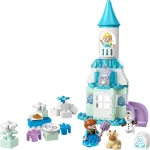 LEGO Duplo Anna and Elsa's Frozen Castle Party για 2+ Ετών 54τμχ 10455 - Image 2