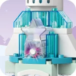 LEGO Duplo Anna and Elsa's Frozen Castle Party για 2+ Ετών 54τμχ 10455 - Image 4