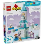 LEGO Duplo Anna and Elsa's Frozen Castle Party για 2+ Ετών 54τμχ 10455 - Image 7