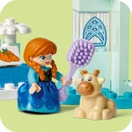 LEGO Duplo Anna and Elsa's Frozen Castle Party για 2+ Ετών 54τμχ 10455 - Image 8