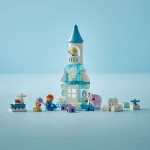 LEGO Duplo Anna and Elsa's Frozen Castle Party για 2+ Ετών 54τμχ 10455 - Image 10