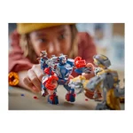 LEGO Super Heroes Avengers: Endgame Thor vs Chitauri για 8+ Ετών 373τμχ 76322 - Image 10