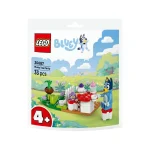 Lego Bluey Tee Party 30687