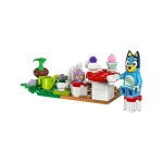 Lego Bluey Tee Party 30687 - Image 2