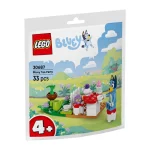 Lego Bluey Tee Party 30687 - Image 4