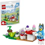Lego Bluey Tee Party 30687 - Image 5