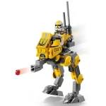 LEGO Star Wars 327th Star Corps Clone Troopers για 7+ Ετών 258τμχ 75431 - Image 5
