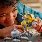 LEGO Star Wars 327th Star Corps Clone Troopers για 7+ Ετών 258τμχ 75431 - Image 6