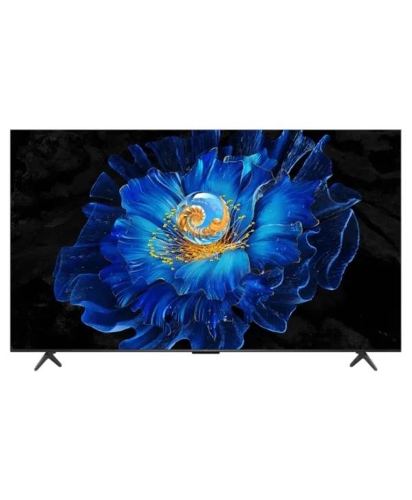 TCL Smart Τηλεόραση 55" 4K UHD Mini LED C6KS HDR (2025) 55C6KS 55C6KS