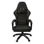 Fury Shinai S4 Υφασμάτινη Καρέκλα Gaming Μαύρη NFF-2363