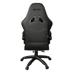 Fury Shinai S4 Υφασμάτινη Καρέκλα Gaming Μαύρη NFF-2363 - Image 3