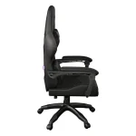 Fury Shinai S4 Υφασμάτινη Καρέκλα Gaming Μαύρη NFF-2363 - Image 4