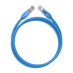 Vention U/UTP Cat.6 Καλώδιο Δικτύου Ethernet 2m Μπλε 1τμχ IBELH - Image 3