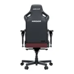 Anda Seat Kaiser-4 V2 XL Καρέκλα Gaming Δερματίνης με Ρυθμιζόμενα Μπράτσα Maroon AD12YDDC-XLL-20-A-PV/C-03 - Image 4