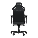 Anda Seat Kaiser-4 V2 XL Υφασμάτινη Καρέκλα Gaming με Ρυθμιζόμενα Μπράτσα Μαύρη AD12YDDC-XLL-20-B-CF-03 - Image 4