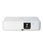 Epson CO-FH01 Projector 3LCD Full HD Απλής Λάμπας με Ενσωματωμένα Ηχεία V11HA84040