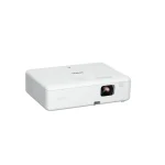 Epson CO-FH01 Projector 3LCD Full HD Απλής Λάμπας με Ενσωματωμένα Ηχεία V11HA84040 - Image 2