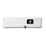 Epson CO-FH01 Projector 3LCD Full HD Απλής Λάμπας με Ενσωματωμένα Ηχεία V11HA84040 - Image 3