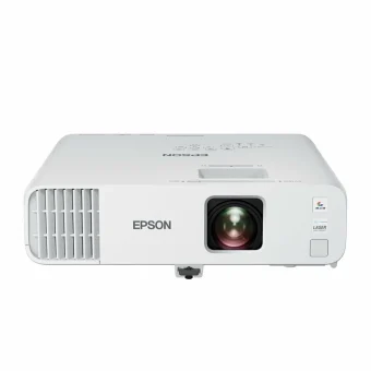 Epson EB-L210W Projector 3LCD HD Laser με Wi-Fi και Ενσωματωμένα Ηχεία V11HA70080
