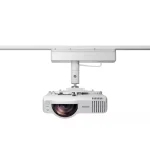 Epson EB-L210SF Mini 3D Projector 3LCD Full HD Laser με Wi-Fi και Ενσωματωμένα Ηχεία V11HA75080 - Image 2
