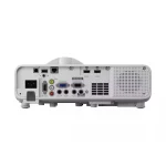 Epson EB-L210SF Mini 3D Projector 3LCD Full HD Laser με Wi-Fi και Ενσωματωμένα Ηχεία V11HA75080 - Image 4