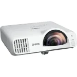 Epson EB-L210SF Mini 3D Projector 3LCD Full HD Laser με Wi-Fi και Ενσωματωμένα Ηχεία V11HA75080 - Image 5