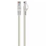 Cablexpert U/UTP Cat.6 Καλώδιο Δικτύου Ethernet 3m Γκρι 1τμχ PP6U-3M