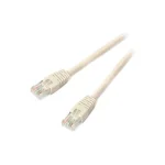Cablexpert U/UTP Cat.6 Καλώδιο Δικτύου Ethernet 3m Γκρι 1τμχ PP6U-3M - Image 2