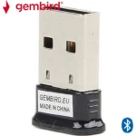 Gembird BTD-MINI5 USB Bluetooth 4.0 Adapter με Εμβέλεια 50m BTD-MINI5 - Image 6