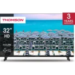 Thomson Τηλεόραση 32" HD Ready LED 32HD2S13 (2023) 32HD2S13