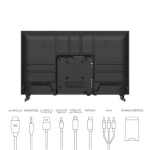 Thomson Τηλεόραση 32" HD Ready LED 32HD2S13 (2023) 32HD2S13 - Image 4