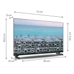 Thomson Τηλεόραση 32" HD Ready LED 32HD2S13 (2023) 32HD2S13 - Image 10