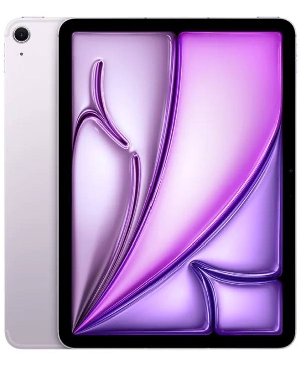 Apple iPad Air 2025 5G 11" (8GB/128GB) Purple MCFY4TY/A