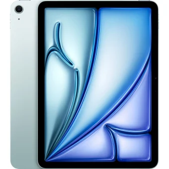 Apple iPad Air 2025 5G 11" (8GB/256GB) Blue MCG14TY/A