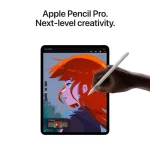 Apple iPad Pro M5 11" (16GB/2TB/Nano-Texture Glass) Silver MDWX4TY/A - Image 5