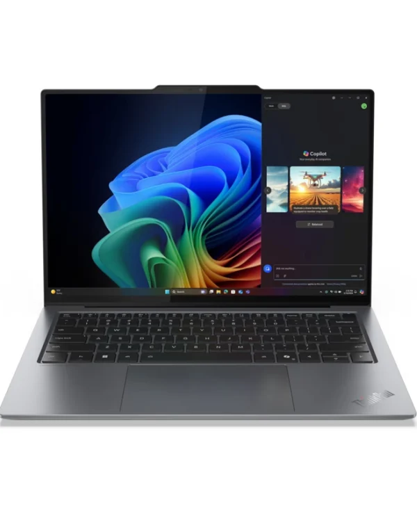 Lenovo ThinkPad X9-14 Gen 1 14" OLED 120Hz (Ultra 7-258V/32GB/2TB SSD/W11 Pro) (GR Keyboard) 21QA001YGM
